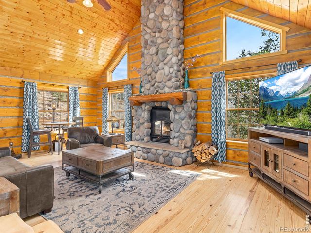 205 Chipmunk Place, Drake, CO 80515