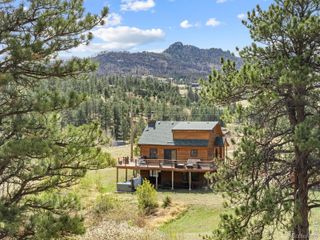 205 Chipmunk Place, Drake, CO 80515