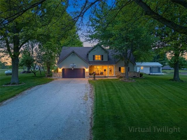 1311 N Elsea Smith Road, Independence, MO 64016