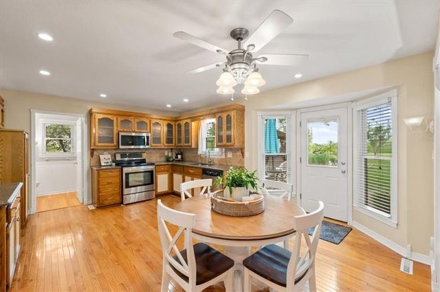 1311 N Elsea Smith Road, Independence, MO 64016