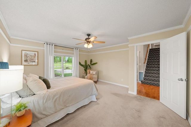 1311 N Elsea Smith Road, Independence, MO 64016