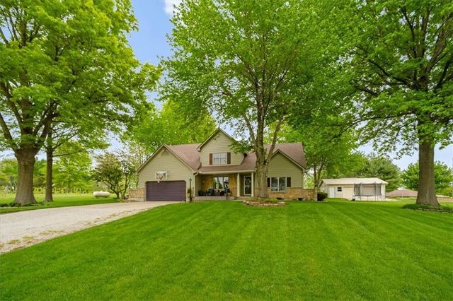 1311 N Elsea Smith Road, Independence, MO 64016