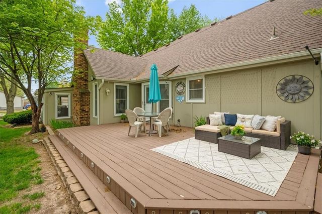 1311 N Elsea Smith Road, Independence, MO 64016
