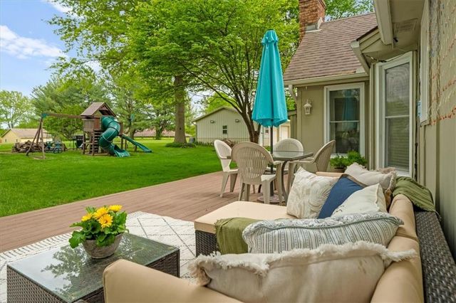 1311 N Elsea Smith Road, Independence, MO 64016