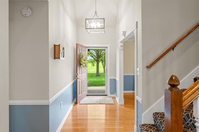 1311 N Elsea Smith Road, Independence, MO 64016