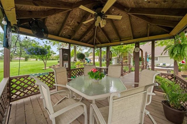 1311 N Elsea Smith Road, Independence, MO 64016