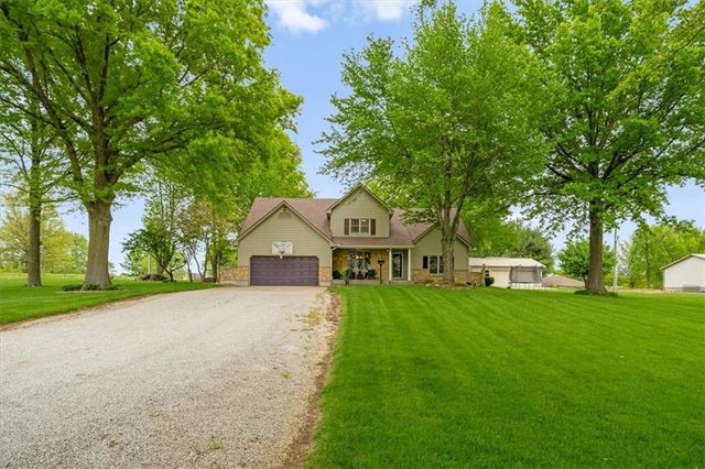 1311 N Elsea Smith Road, Independence, MO 64016
