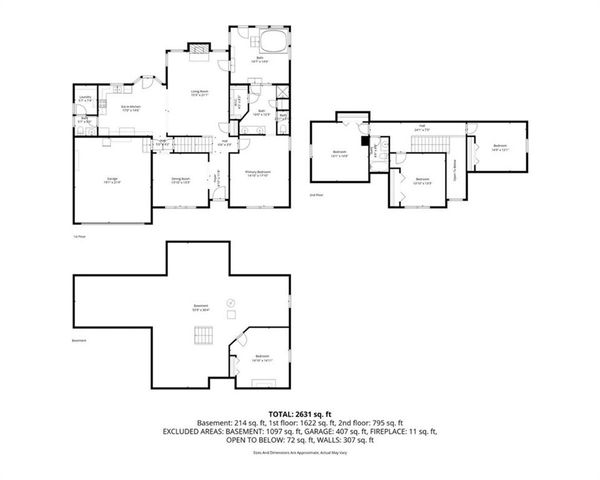 1311 N Elsea Smith Road, Independence, MO 64016