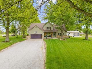 1311 N Elsea Smith Road, Independence, MO 64016