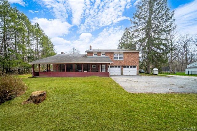 86 W Main Street, Washingtonville, NY 10992