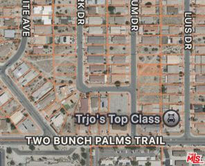 0 Nahum, Desert Hot Springs, CA 92240