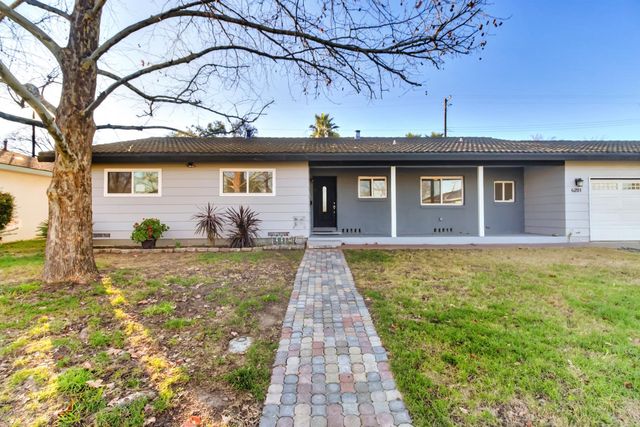 6231 Paris St, Citrus Heights, CA 95621