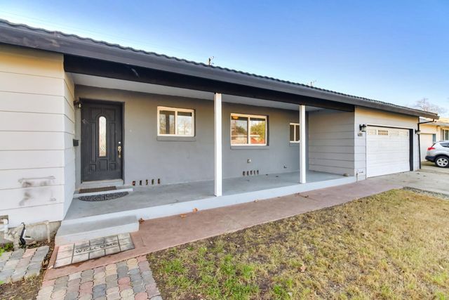 6231 Paris St, Citrus Heights, CA 95621