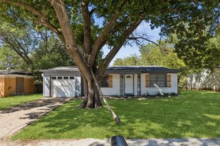 1203 Belvedere Drive, Arlington, TX 76010