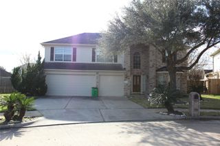 1407 Glade Court, Fresno, TX 77545