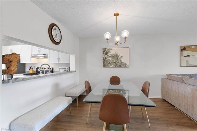 3705 Amberly CIR # F102, Naples, FL 34112