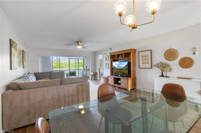 3705 Amberly CIR # F102, Naples, FL 34112