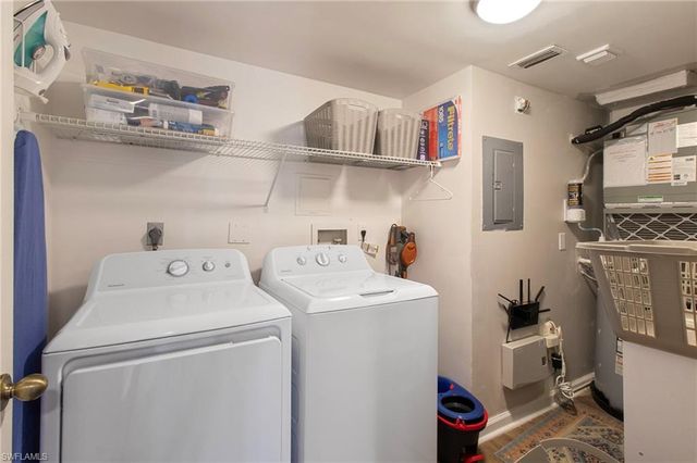 3705 Amberly CIR # F102, Naples, FL 34112