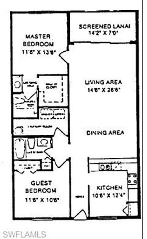 3705 Amberly CIR # F102, Naples, FL 34112