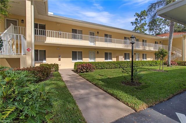 3705 Amberly CIR # F102, Naples, FL 34112