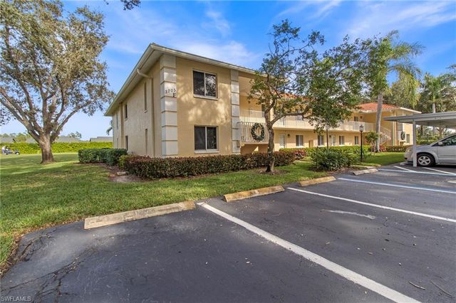 3705 Amberly CIR # F102, Naples, FL 34112