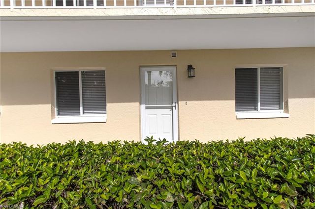 3705 Amberly CIR # F102, Naples, FL 34112