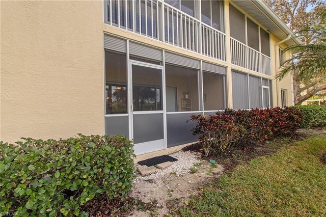 3705 Amberly CIR # F102, Naples, FL 34112