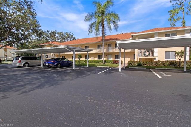 3705 Amberly CIR # F102, Naples, FL 34112