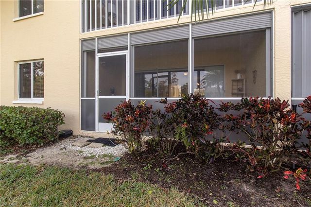 3705 Amberly CIR # F102, Naples, FL 34112