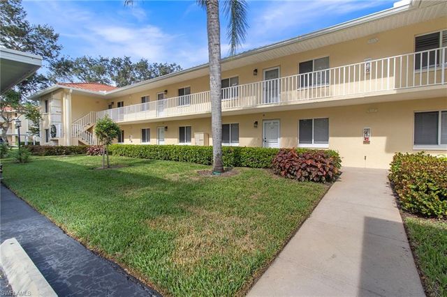 3705 Amberly CIR # F102, Naples, FL 34112