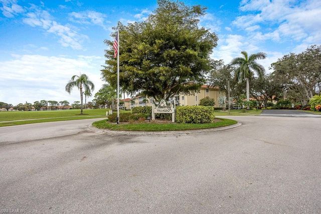 3705 Amberly CIR # F102, Naples, FL 34112
