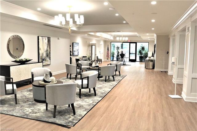 3705 Amberly CIR # F102, Naples, FL 34112