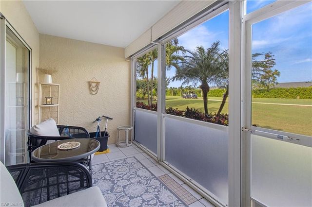 3705 Amberly CIR # F102, Naples, FL 34112