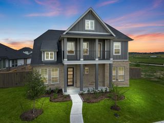 12115 Canal View Boulevard, Mont Belvieu, TX 77523