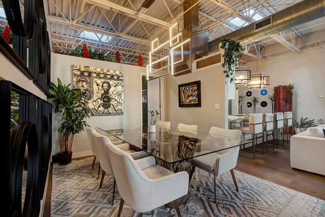 309 Church St PH 605, Nashville, TN 37201