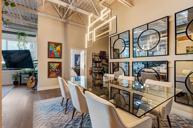 309 Church St PH 605, Nashville, TN 37201