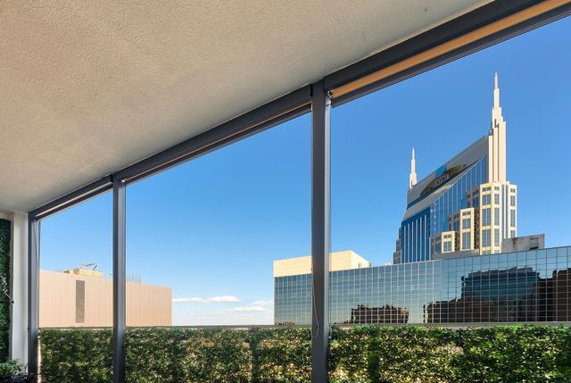 309 Church St PH 605, Nashville, TN 37201
