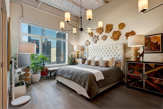 309 Church St PH 605, Nashville, TN 37201