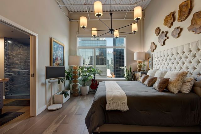 309 Church St PH 605, Nashville, TN 37201