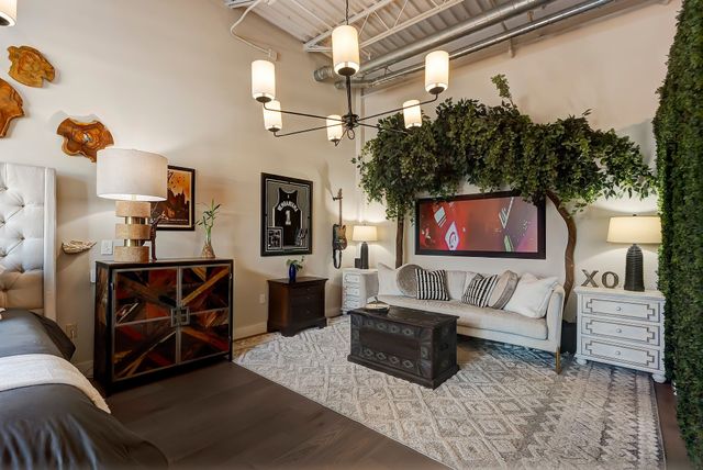309 Church St PH 605, Nashville, TN 37201