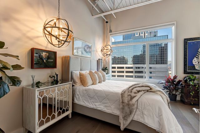 309 Church St PH 605, Nashville, TN 37201