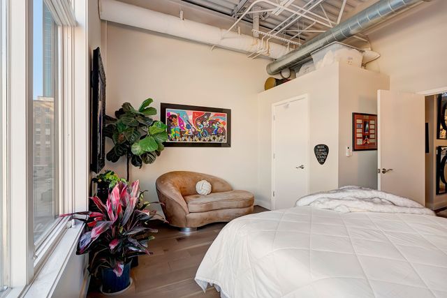 309 Church St PH 605, Nashville, TN 37201