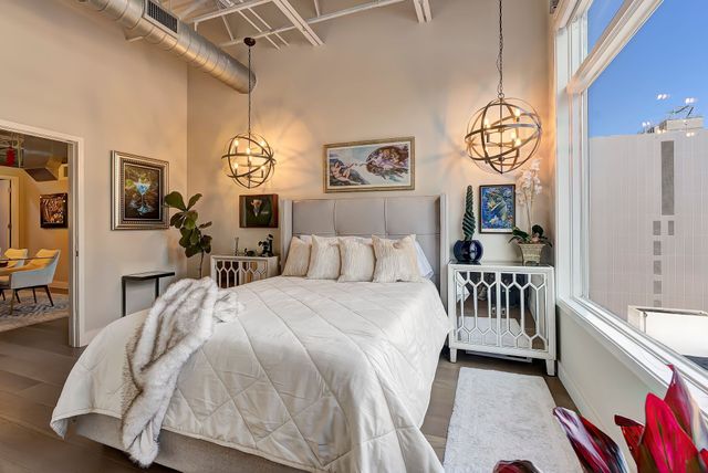 309 Church St PH 605, Nashville, TN 37201