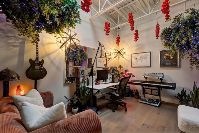 309 Church St PH 605, Nashville, TN 37201
