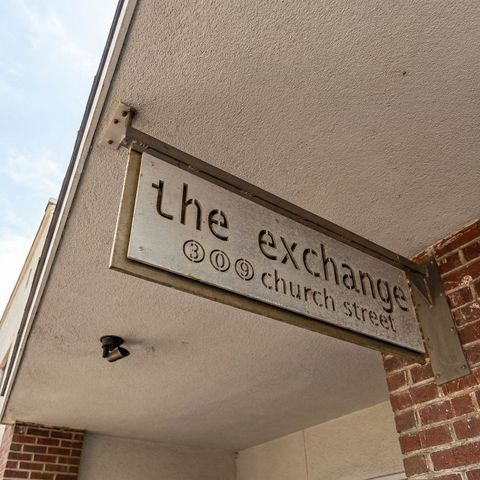 309 Church St PH 605, Nashville, TN 37201