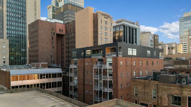 309 Church St PH 605, Nashville, TN 37201