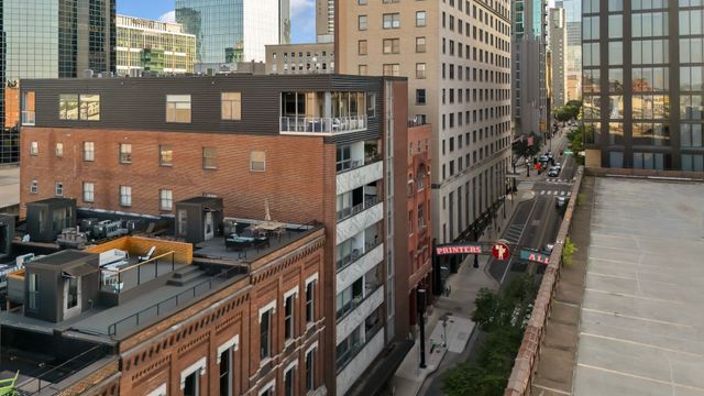 309 Church St PH 605, Nashville, TN 37201