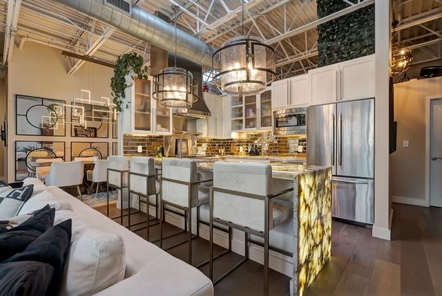 309 Church St PH 605, Nashville, TN 37201