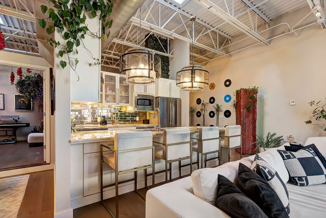 309 Church St PH 605, Nashville, TN 37201