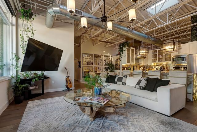 309 Church St PH 605, Nashville, TN 37201